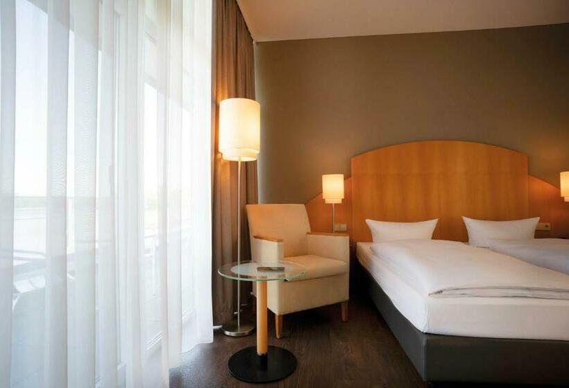 اتاق سوپریور, Seminaris Hotel Potsdam Griebnitzsee