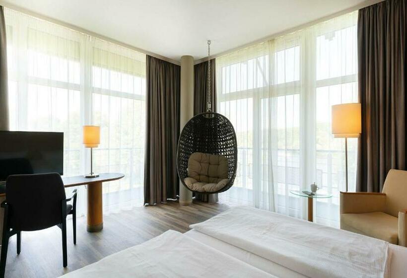 اتاق سوپریور, Seminaris Hotel Potsdam Griebnitzsee