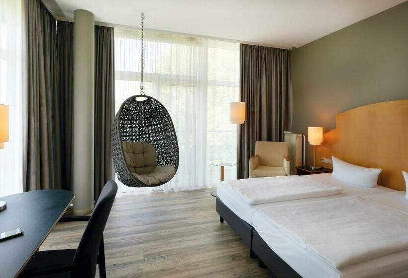 اتاق سوپریور, Seminaris Hotel Potsdam Griebnitzsee