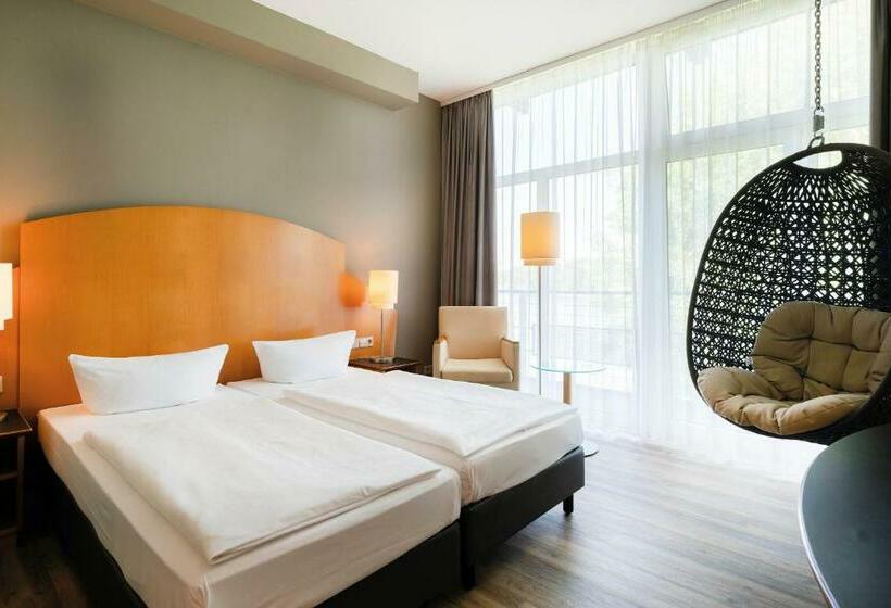 اتاق سوپریور, Seminaris Hotel Potsdam Griebnitzsee