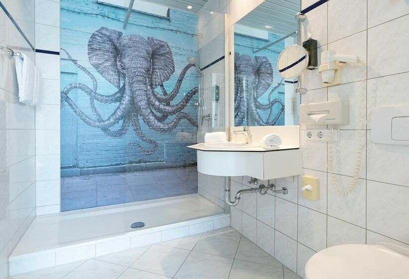 اتاق سوپریور, Seminaris Hotel Potsdam Griebnitzsee