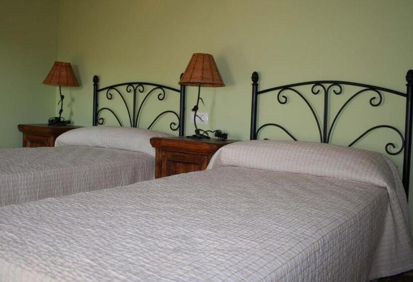 Номер Стандарт, Hostal La Cerollera