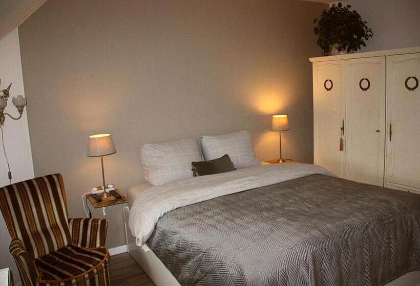 Номер Стандарт, B&b De Veldwachter
