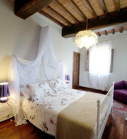 اتاق استاندارد, Leopoldina L Orto