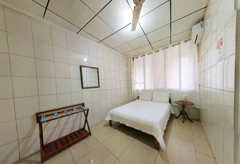 اتاق استاندارد چهار تخته, Aldea Chorotega Puntarenas