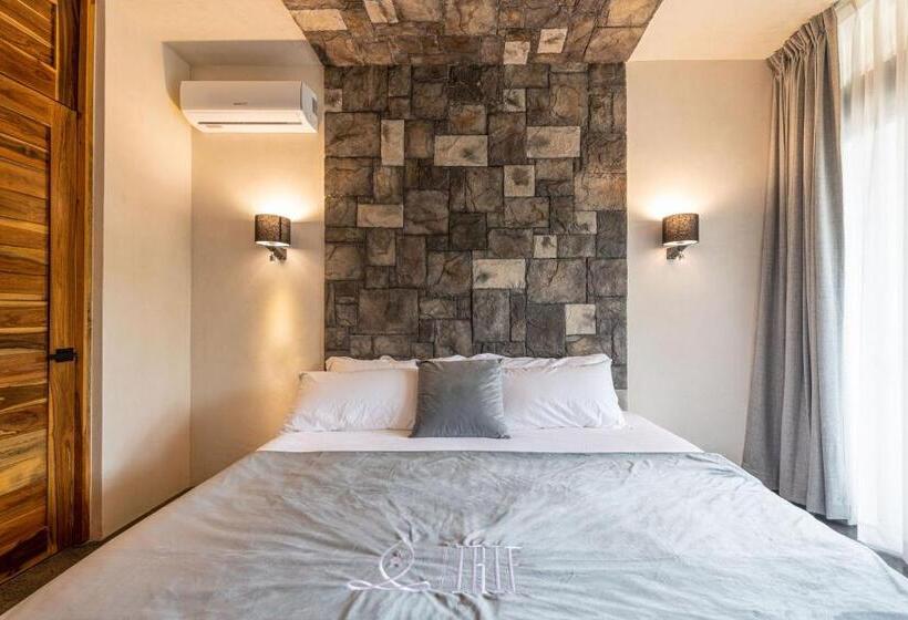 ویلای لوکس 1 خوابه, Irie Tulum