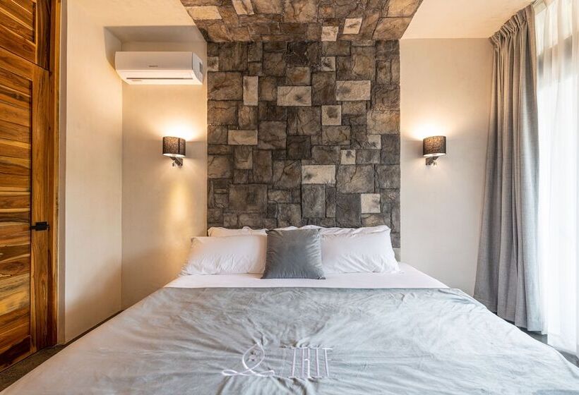 ویلای لوکس 1 خوابه, Irie Tulum