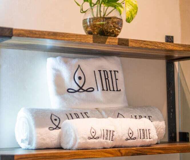 ویلای لوکس 1 خوابه, Irie Tulum