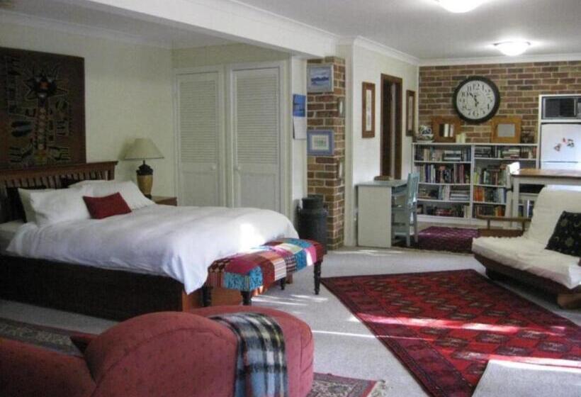 스탠다드 스튜디오, Warriwul Farmland Rural Retreat Bnb, Curramore/jamberoo