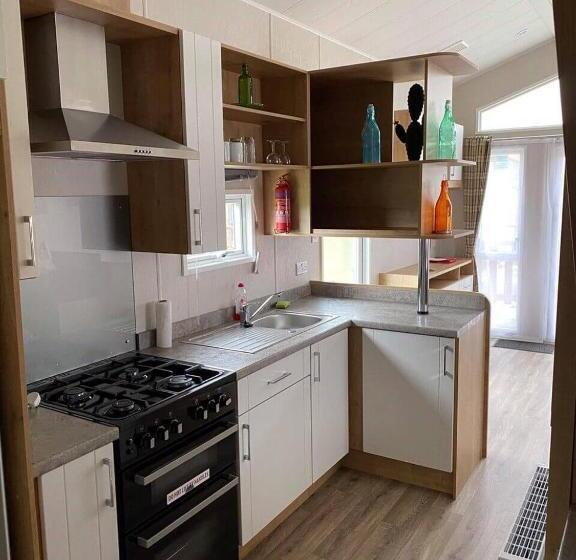 Номер Стандарт с Террасой, Gulliver S Valley, M1, Jct 31