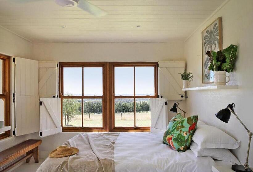 Шале 1 Спальня, Boplaas Country Cottages