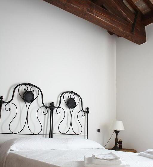 ２ベッドルームアパートメント, Agriturismo Ca  Lealtà