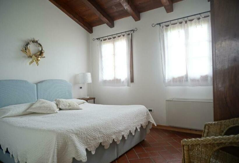 シャレー1寝室, Agriturismo Ca  Lealtà