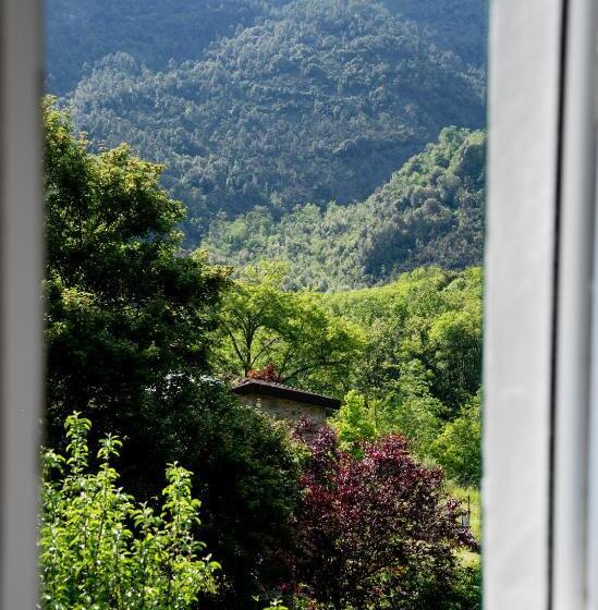 Номер Стандарт, I Due Ghiri Cinque Terre  Organic Food And Wine