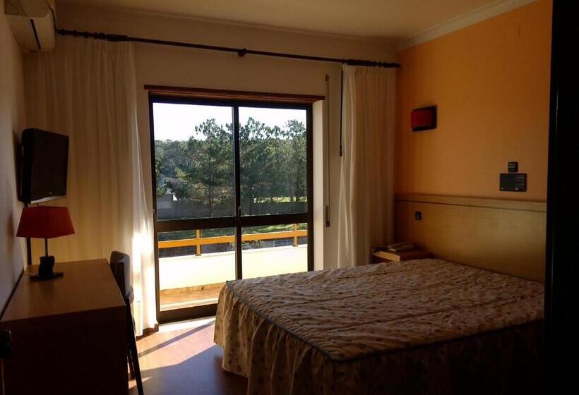 Quarto Superior, Ouro Verde