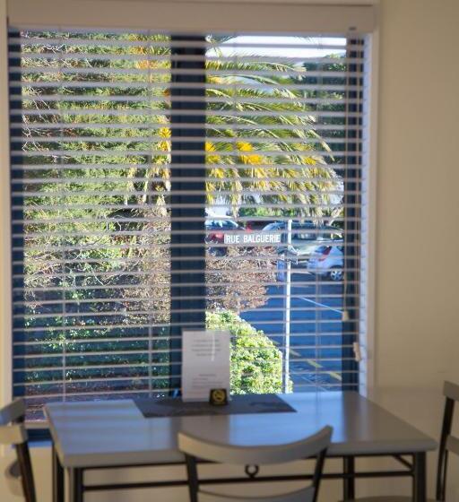 Номер Стандарт Вид на Море, Akaroa Criterion Motel