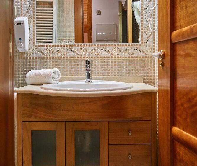 آپارتمان 1 خوابه, Madrid Gran Vía, Behap Apartments