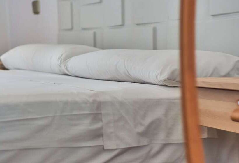 آپارتمان سوپریور 1 خوابه, Madrid Gran Vía, Behap Apartments