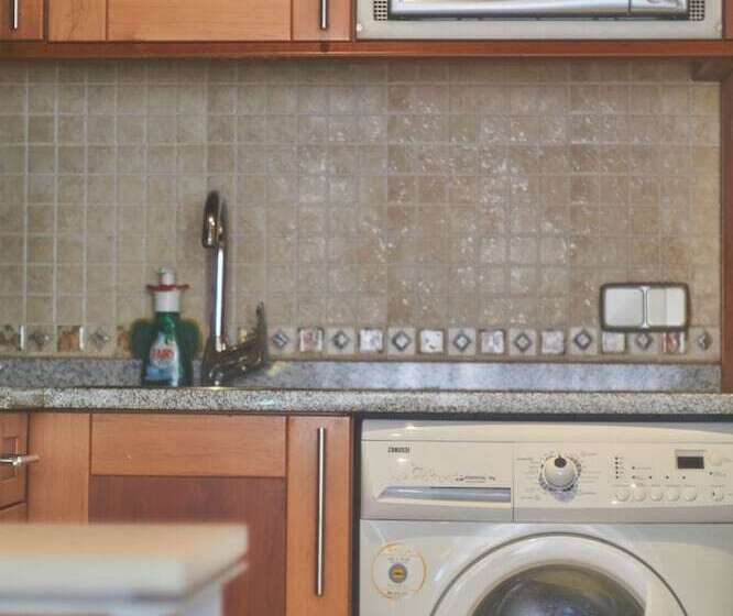 آپارتمان سوپریور 1 خوابه, Madrid Gran Vía, Behap Apartments