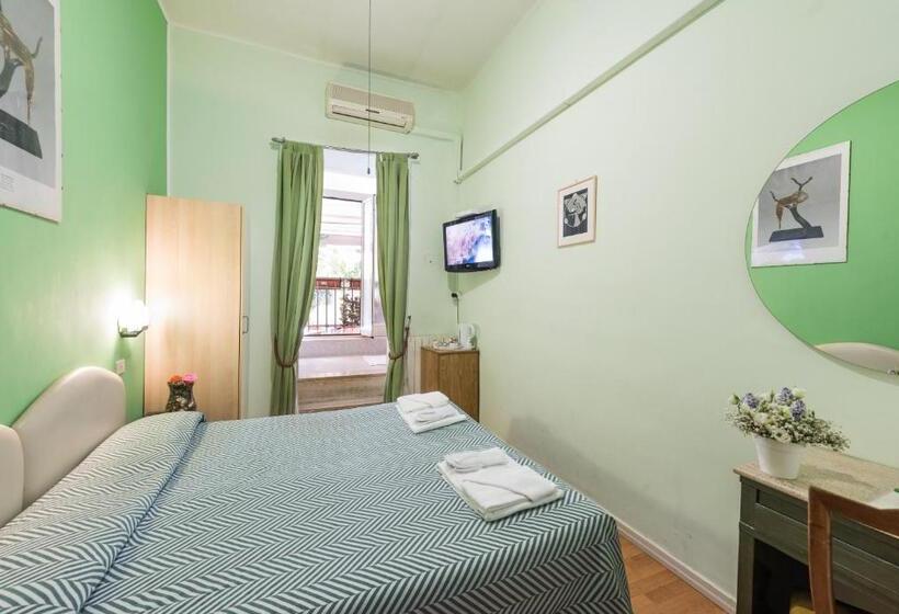 Номер Стандарт, A Roma San Pietro Best Bed