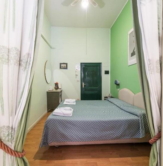 Номер Стандарт, A Roma San Pietro Best Bed