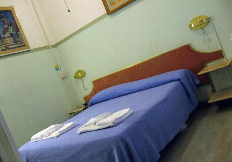 Номер Стандарт, A Roma San Pietro Best Bed