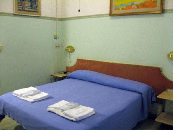 Номер Стандарт Трехместный, A Roma San Pietro Best Bed