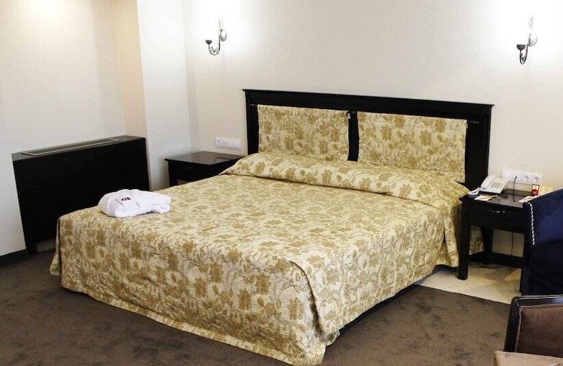 اتاق لوکس, Grand Mir