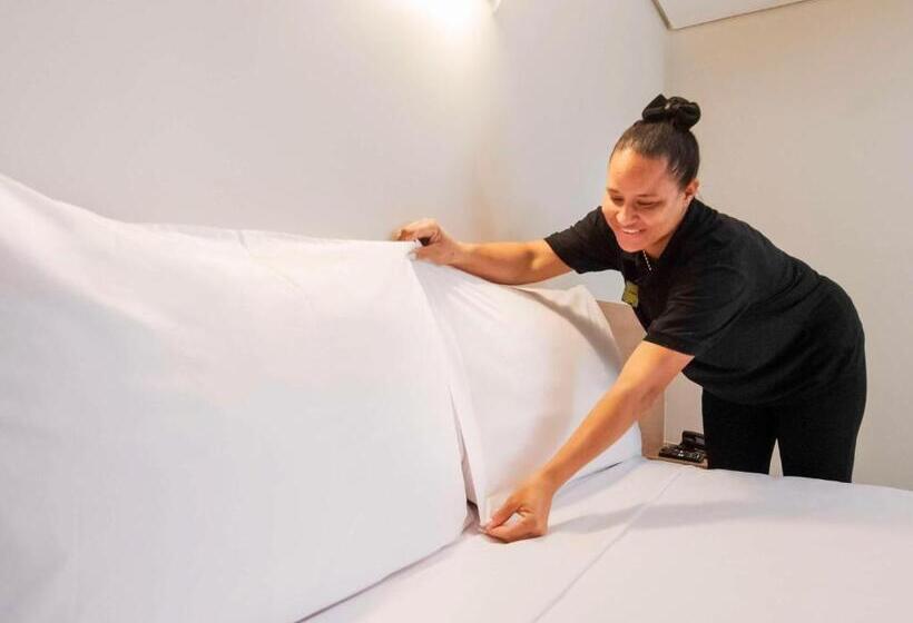 Pokój Standard, Ibis Styles Goiânia Shopping Estação