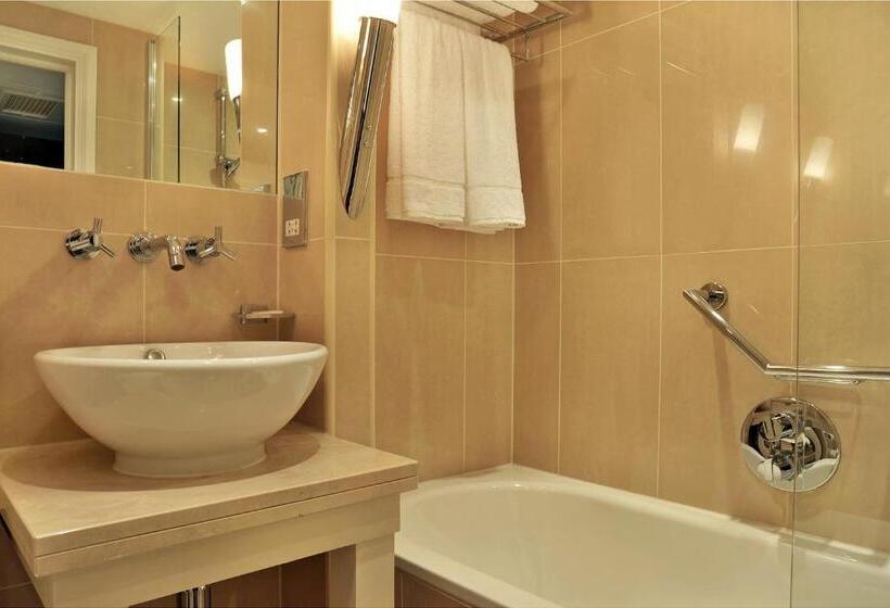 Deluxe Enkelrum, Park Grand Heathrow