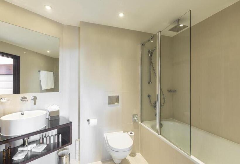 Clubrum, Park Grand Heathrow
