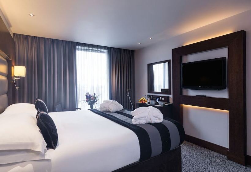 Номер Deluxe, Park Grand Heathrow