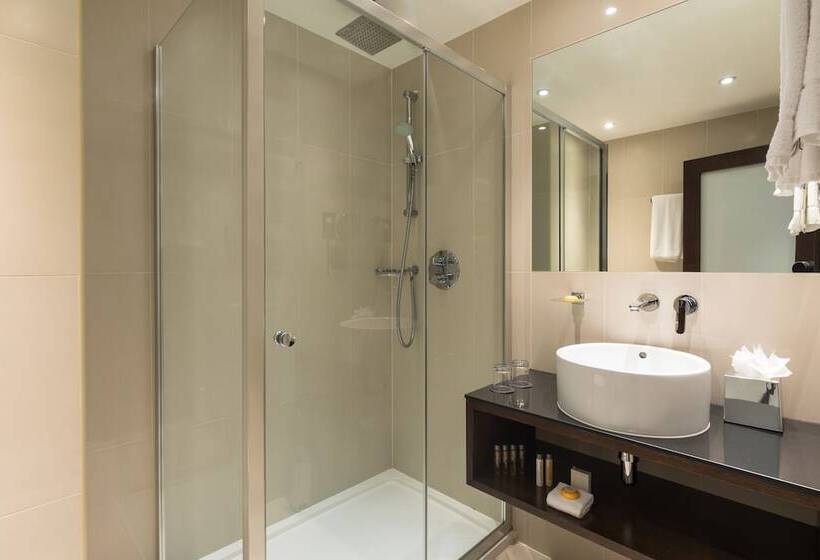 Номер Deluxe Одноместный, Park Grand Heathrow