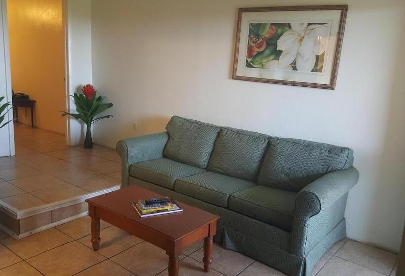 آپارتمان 1 خوابه, Sunset Gardens Guesthouse