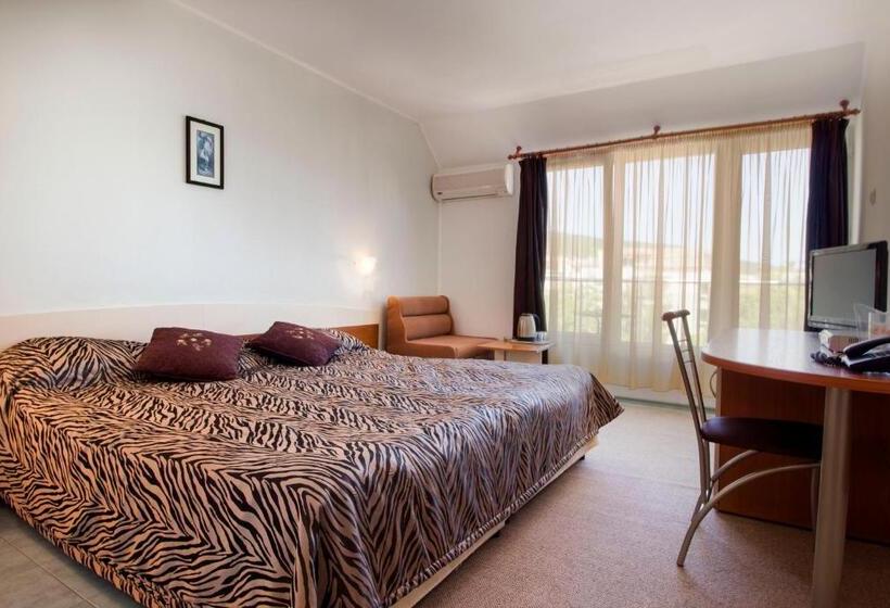 Номер Стандарт, Family Hotel Venera