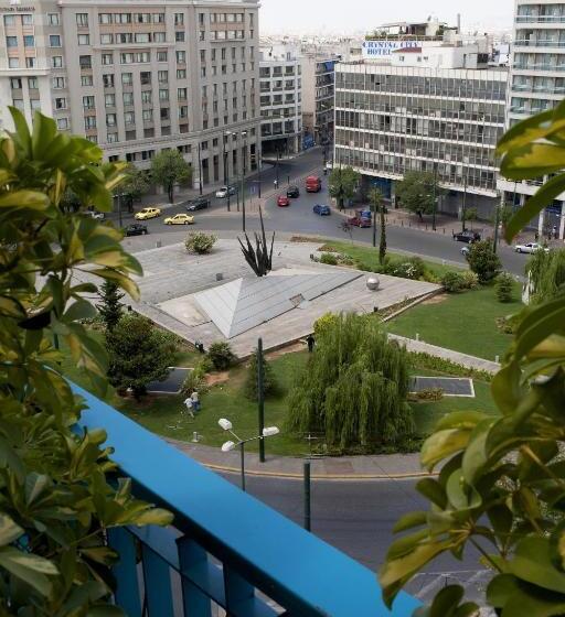 小型套房, Katerina