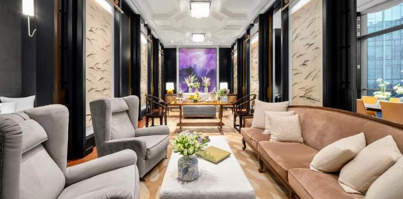 Люкс, Mandarin Oriental Guangzhou