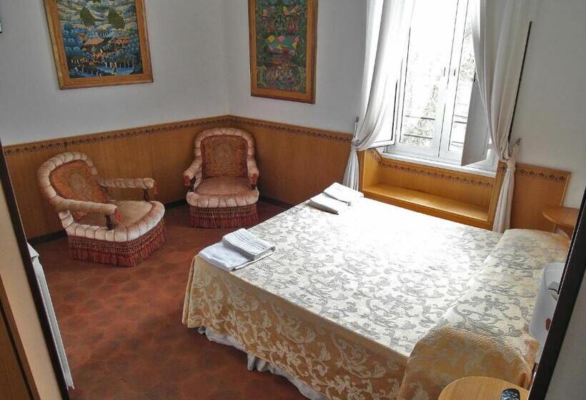 Номер Стандарт, Sonnino Suite