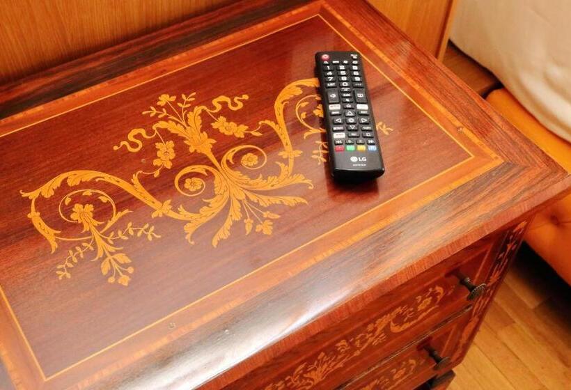 Номер Стандарт, Sonnino Suite