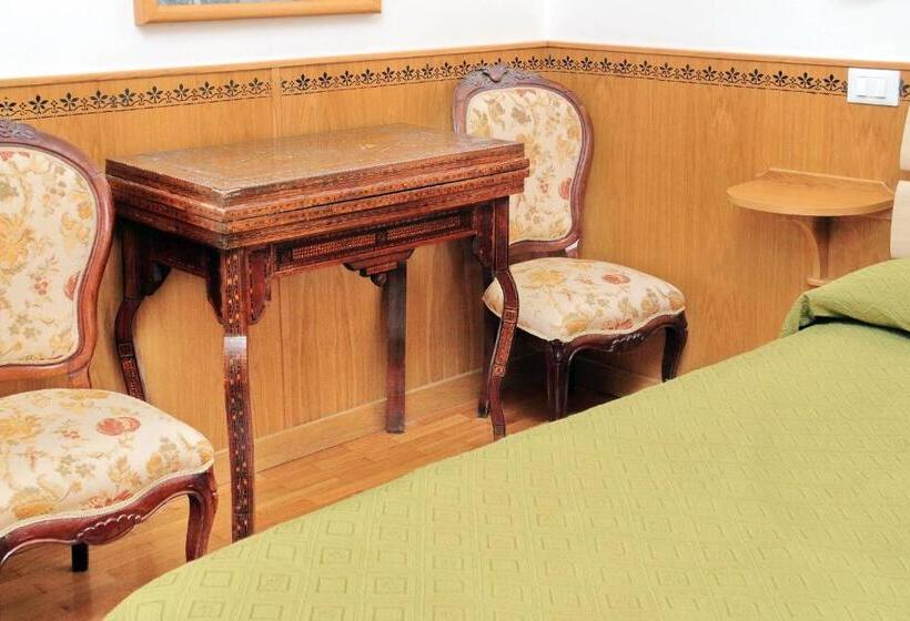 Четырехместный Номер Стандарт, Sonnino Suite