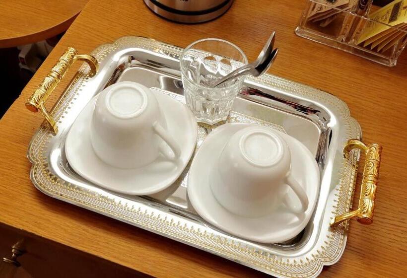 Четырехместный Номер Стандарт, Sonnino Suite
