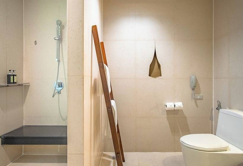 اتاق سوپریور سه تخته, Sunsuri Phuket   Sha Plus