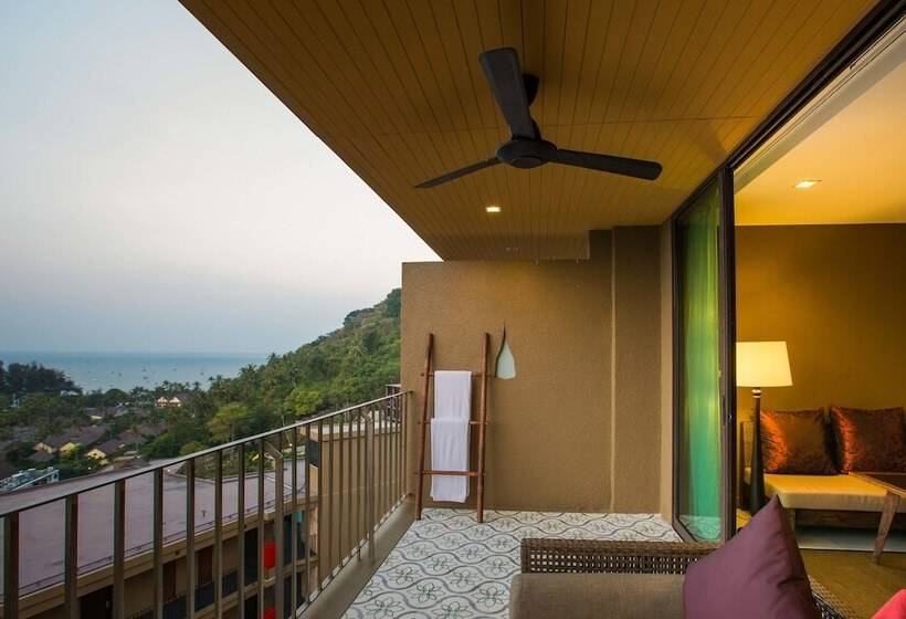 اتاق لوکس, Sunsuri Phuket   Sha Plus