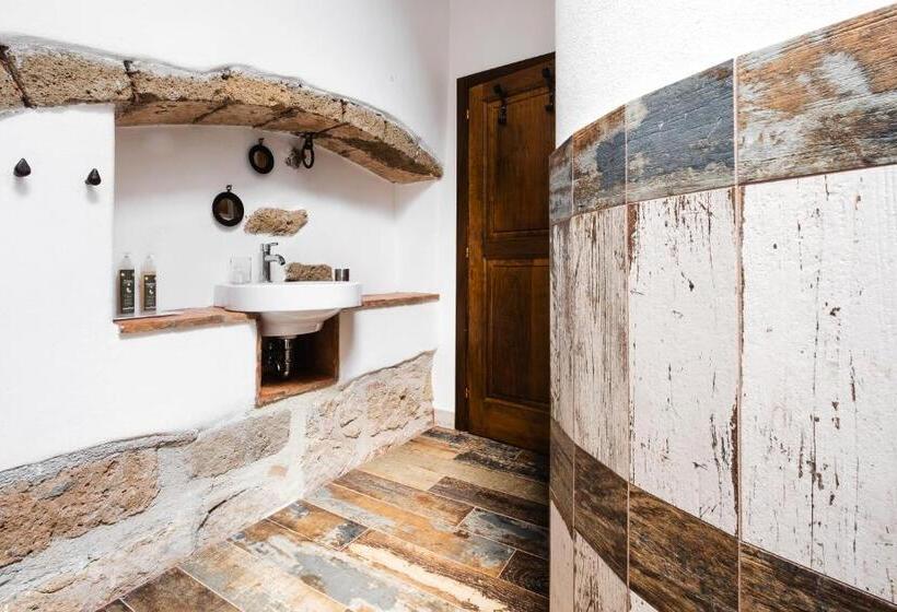 Люкс, Agriturismo Biologico Sant Egle
