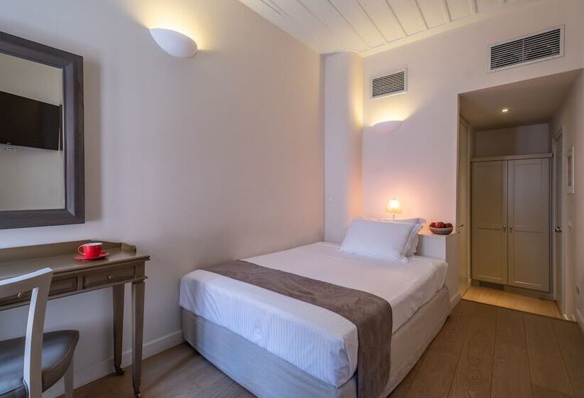 Номер Стандарт Индивидуальный, Grand Sarai Nafplio