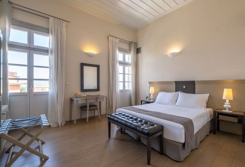 Номер Престиж, Grand Sarai Nafplio