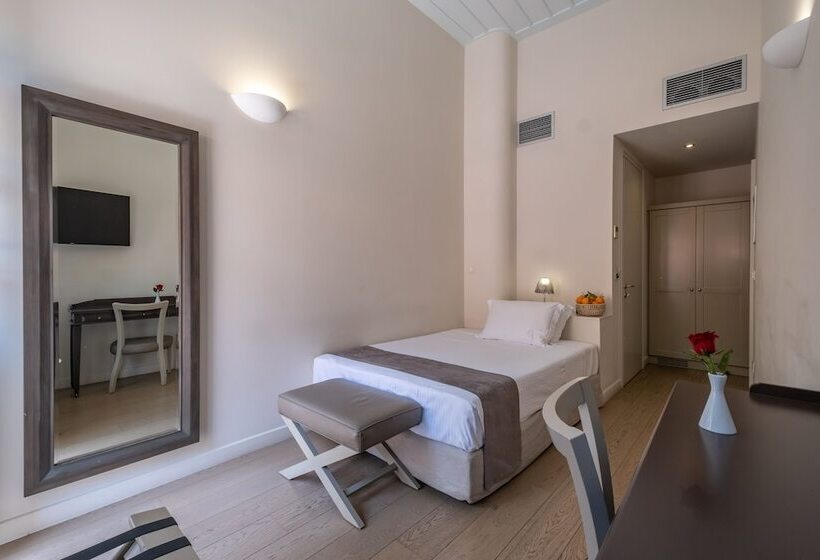 Номер Стандарт Индивидуальный, Grand Sarai Nafplio