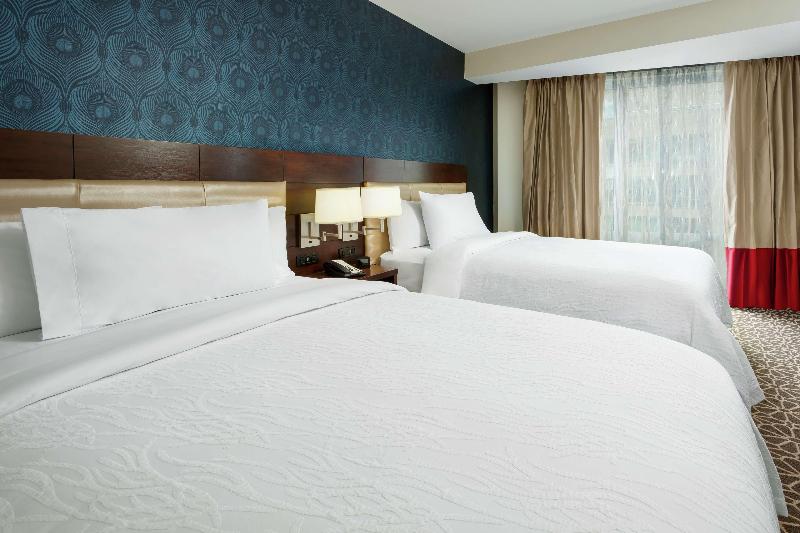 اتاق استاندارد, Hilton Garden Inn Washington Dc/georgetown Area