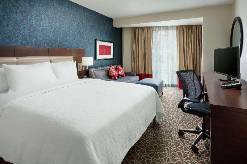 اتاق پرمیوم, Hilton Garden Inn Washington Dc/georgetown Area