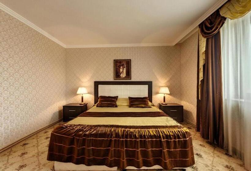 اتاق استاندارد یک نفره, Merian Palace